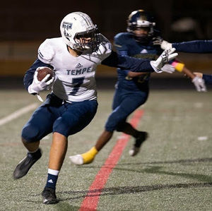 Meet your Posher, Jojo